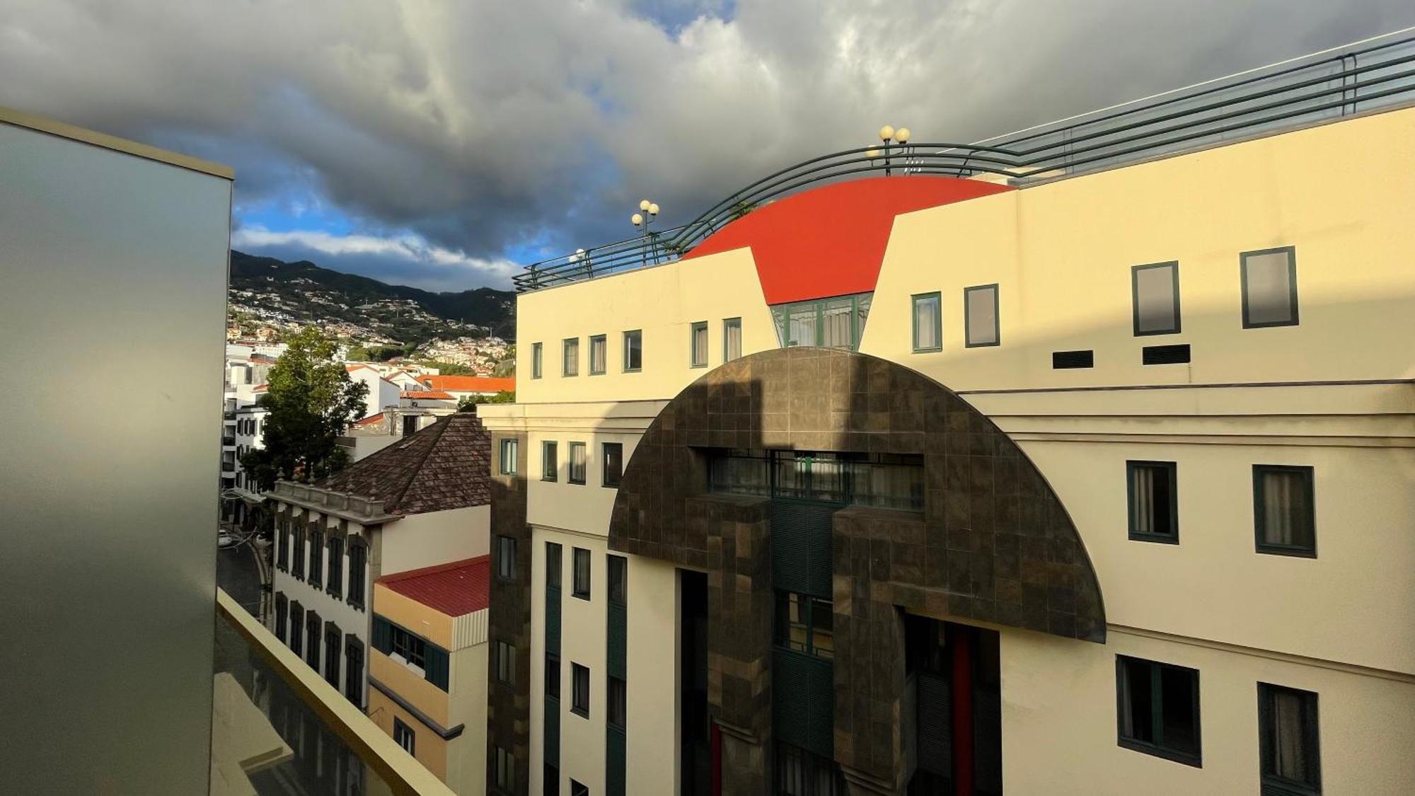 Hortas Residence 13 Funchal  Exterior foto